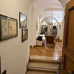 Appartement La Casetta Nel Vicolo *