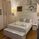 La Casetta Nel Vicolo Appartement Rome
