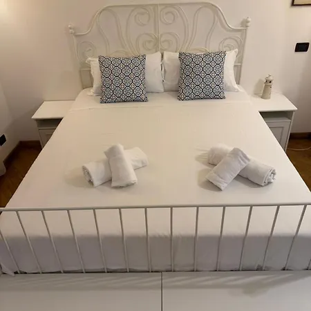 La Casetta Nel Vicolo Appartement Rome