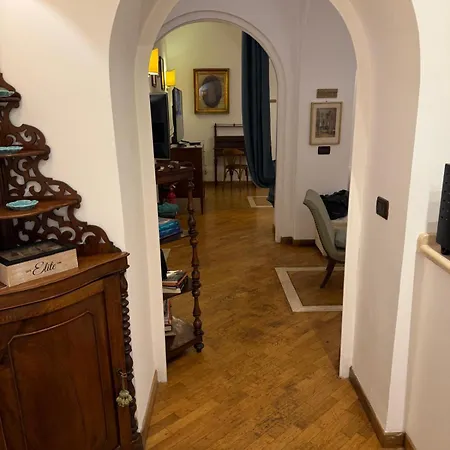 Appartement La Casetta Nel Vicolo Rome