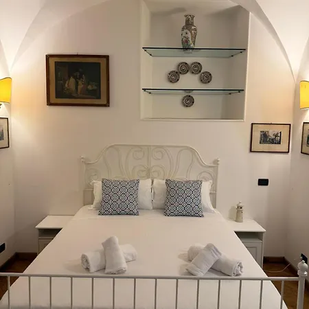 La Casetta Nel Vicolo * Rome