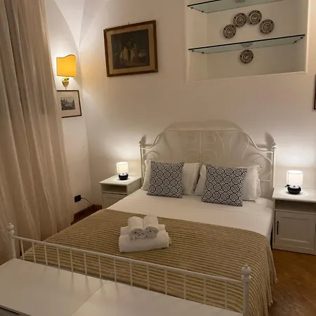 Appartement La Casetta Nel Vicolo