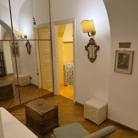 La Casetta Nel Vicolo